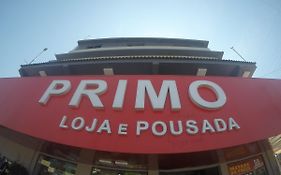 Pousada do Primo